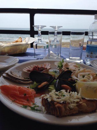 Stabilimento Balneare La Lanterna